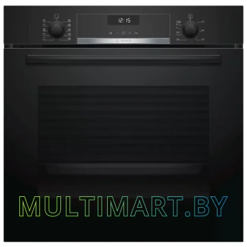 Электрический духовой шкаф Bosch HBG537EB0R